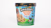 Ben & Jerry's Caramel Brownie Party (465 ml)