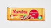 Marabou Schweitzernöt (100g)