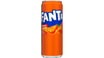 Fanta Orange (0,33 l)