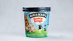 Ben & Jerry's Cookie Dough (465 ml)