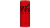 Coca-Cola Zero Sugar (0,33 l)