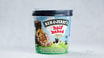 Ben & Jerry's Half Baked (465 ml)