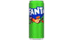 Fanta Exotic (0,33 l)