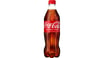 Coca-Cola Original Taste (0,5 l)