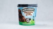 Ben & Jerry's Chocolate Fudge Brownie (465 ml)